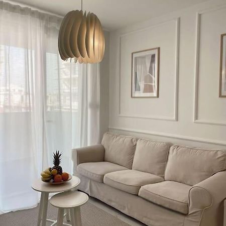 Zara Harmony Apartment Екстер'єр фото