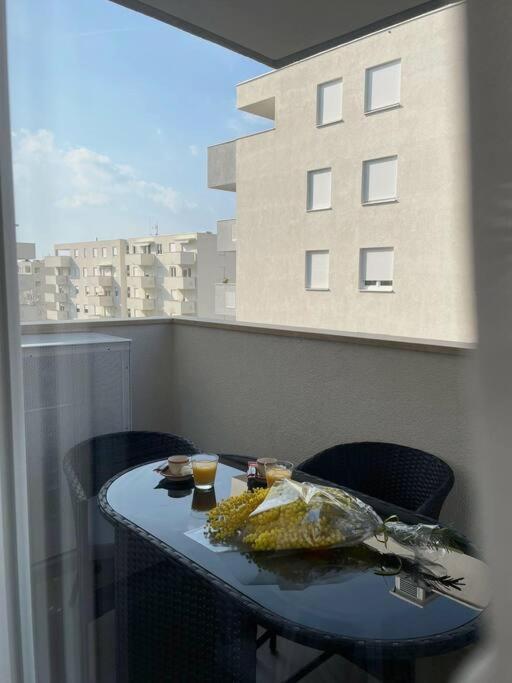 Zara Harmony Apartment Екстер'єр фото