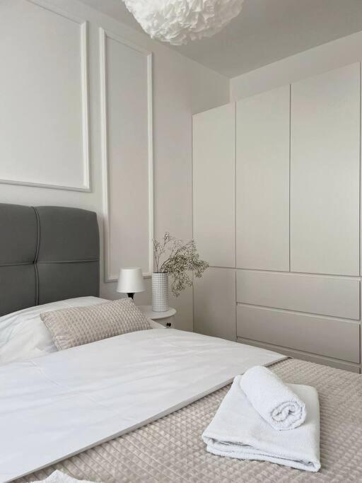 Zara Harmony Apartment Екстер'єр фото