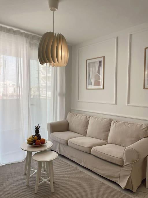 Zara Harmony Apartment Екстер'єр фото