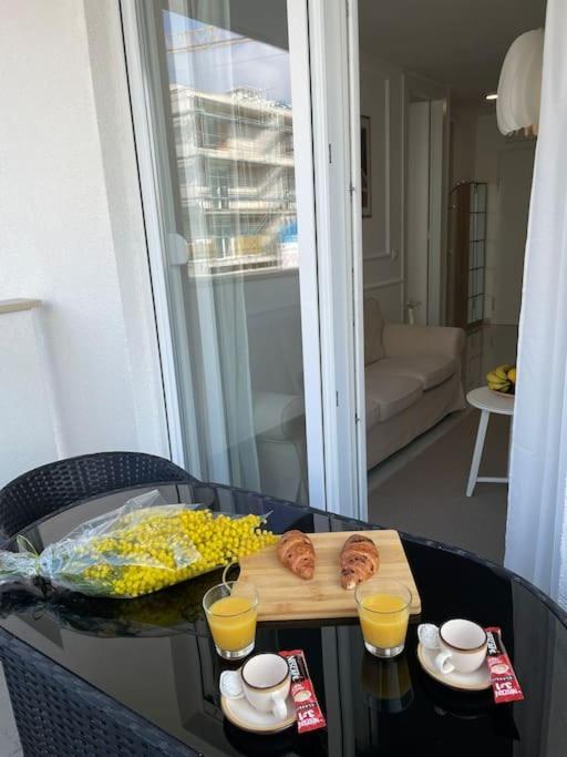 Zara Harmony Apartment Екстер'єр фото